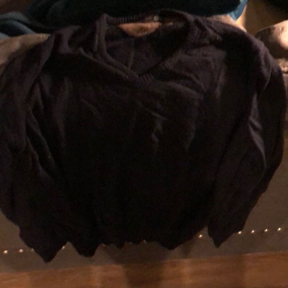 Sweater from Zara man